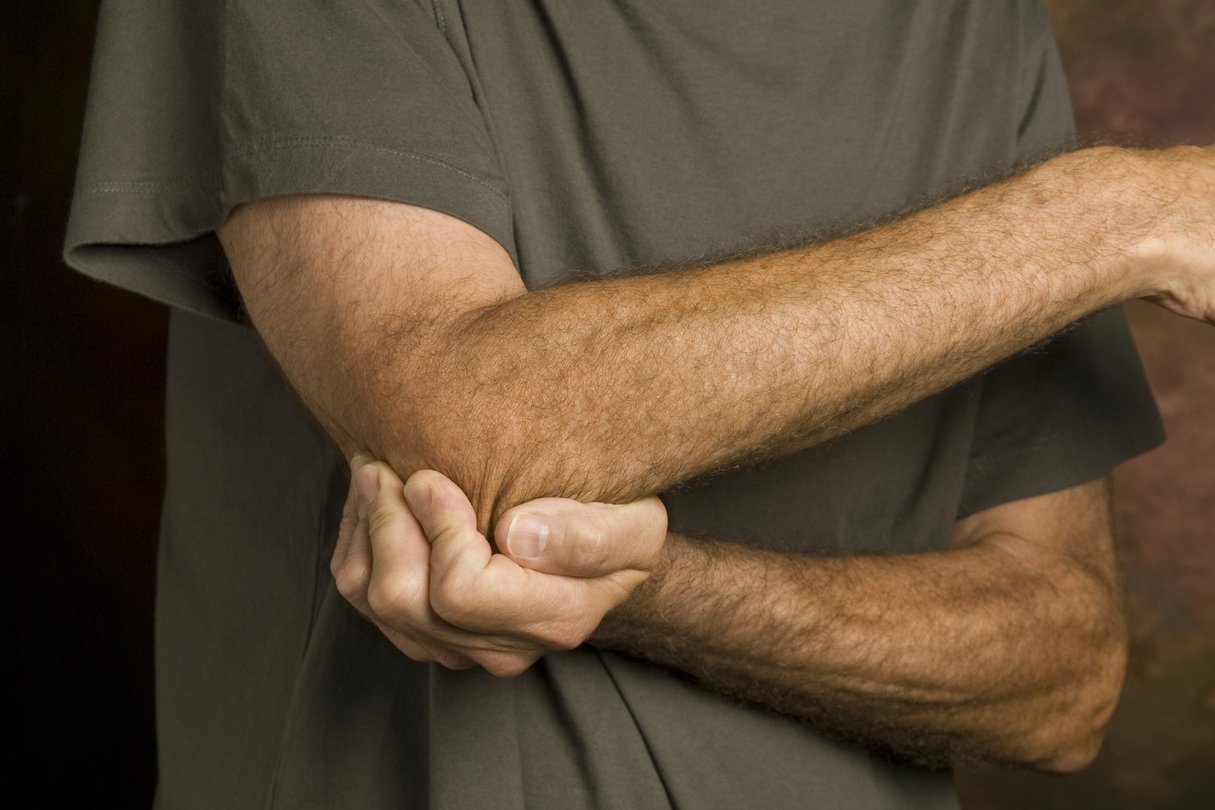 Las partes del cuerpo 1 Pruebas de vocabulario