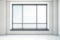 Ventana en inglés