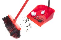 Sweep The Floor In Spanish English To Spanish Translation