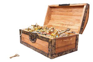 El tesoro | Spanish to English Translation - SpanishDictionary.com