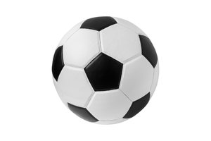 Soccer balls | Traductor de inglés a español - inglés.com