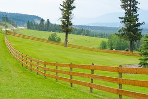 Fence in Spanish | English to Spanish Translation - SpanishDictionary.com
