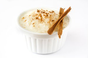 Arroz con leche en inglés Traductor de español a inglés - inglés