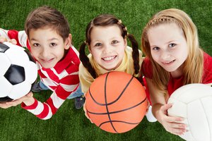 Que deportes practicas in english