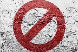 Forbidden in Spanish | English to Spanish Translation