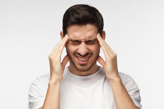 sinonimos de dolor de cabeza en ingles