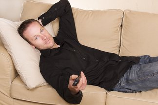 A Couch Potato In Spanish English To Spanish Translation Spanishdict