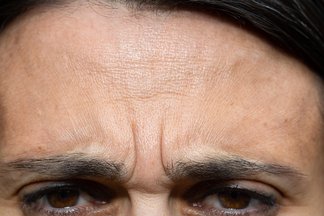 Fruncir El Ceno Spanish To English Translation Spanishdict