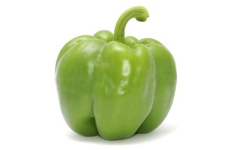 Bell Pepper In Spanish English To Spanish Translation Spanishdict
