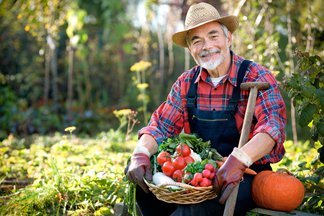Farmer In Spanish English To Spanish Translation Spanishdict