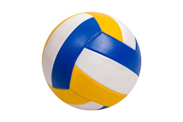 an image to describe the word 'ball'
                
                which generally used in a context of round object
                
                