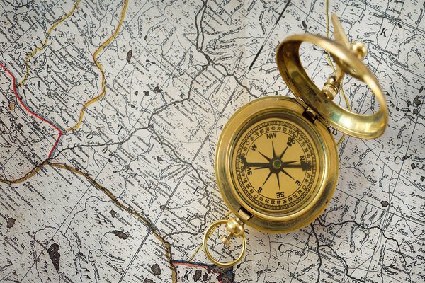 an image to describe the word 'journey'
                
                which generally used in a context of trip
                
                