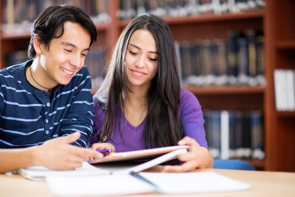 Classmates in Spanish English to Spanish Translation