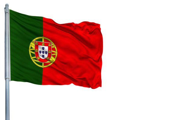 Portugal en inglés | Traductor de español a inglés - inglés.com