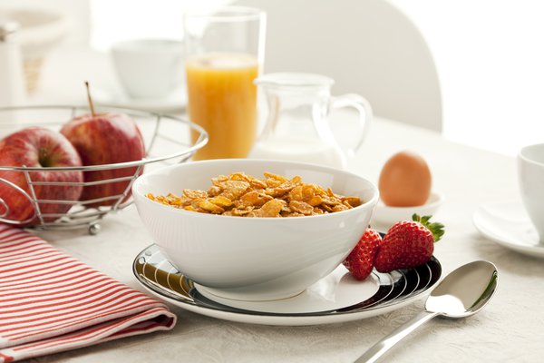Desayuno en inglés | Traductor de español a inglés - inglés.com