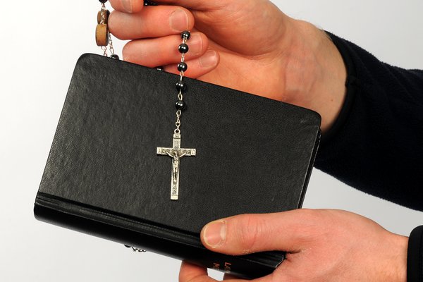 Christians in Spanish  English to Spanish Translation
