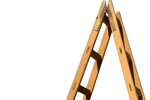 Escalera en inglés | Traductor de español a inglés - inglés.com