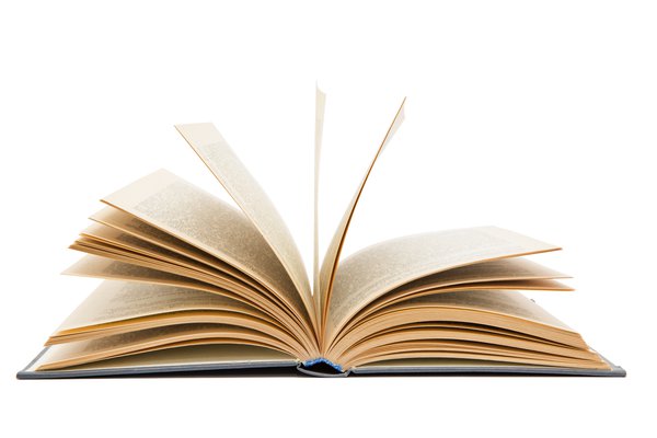 an image to describe the word 'literature'
                
                