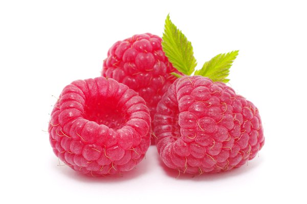 an image to describe the word 'raspberry'
                
                which generally used in a context of fruit
                
                