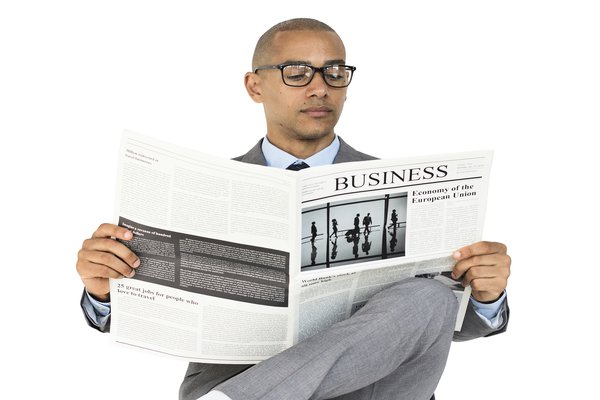 Leer el periódico en inglés | Traductor de español a inglés - inglés.com