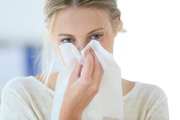 A Runny Nose In Spanish English To Spanish Translation SpanishDict