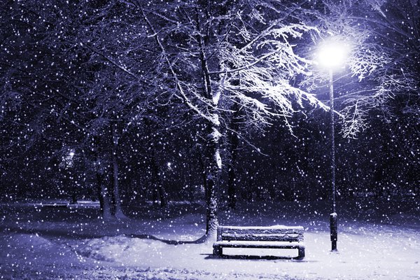 Snowfall | Traductor de inglés a español - inglés.com