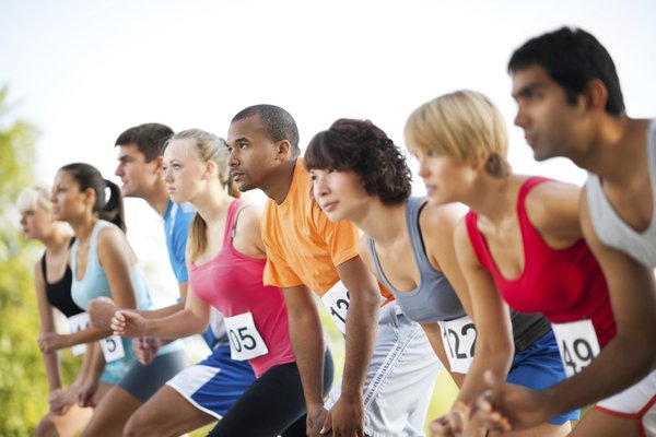 Competition in Spanish | English to Spanish Translation ...