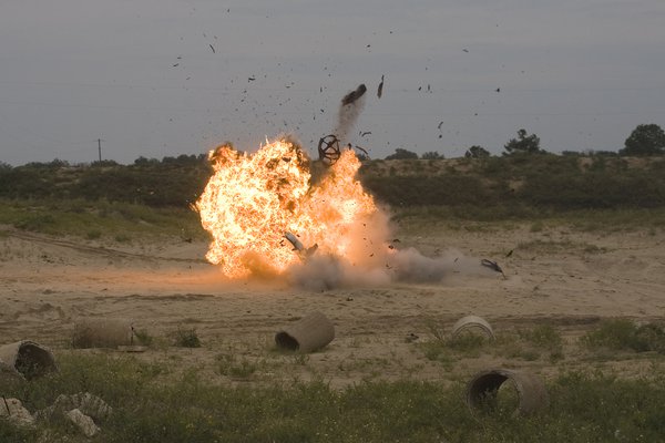 Blow Up In Spanish English To Spanish Translation SpanishDictionary