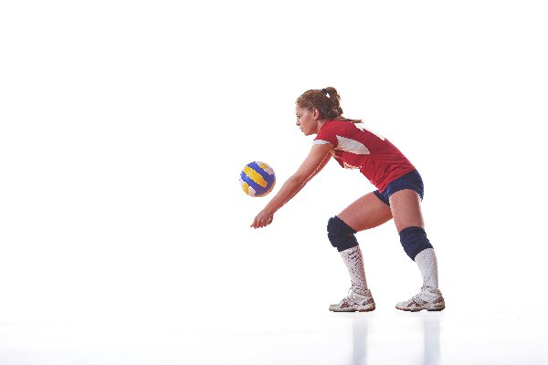 Volleyball | Traductor de inglés a español - inglés.com