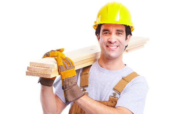 an image to describe the word 'employee'
                
                which generally used in a context of employed person
                
                