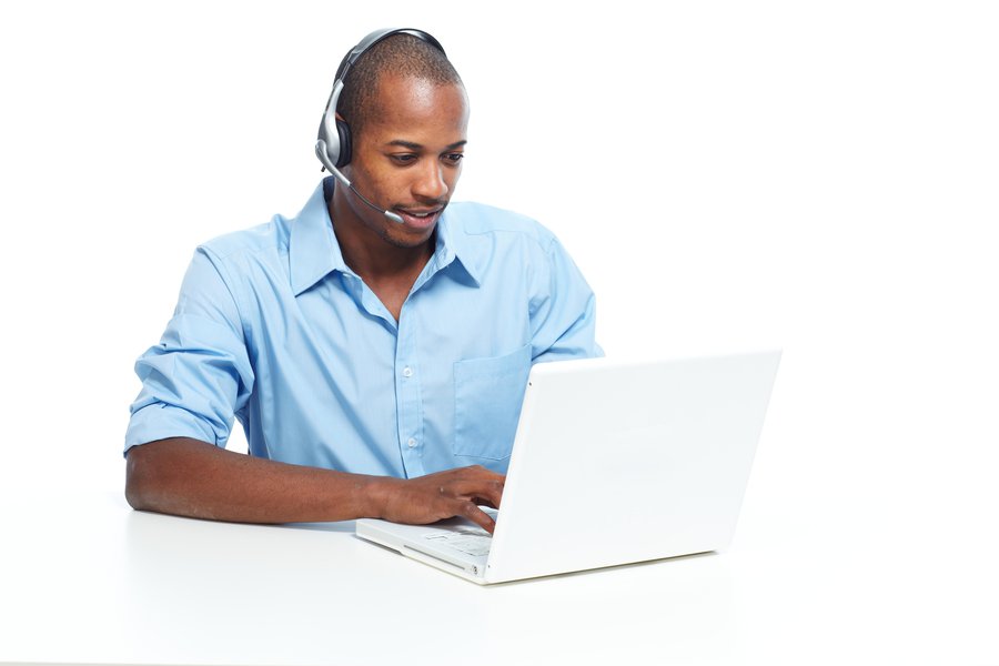 Operator in Spanish English to Spanish Translation