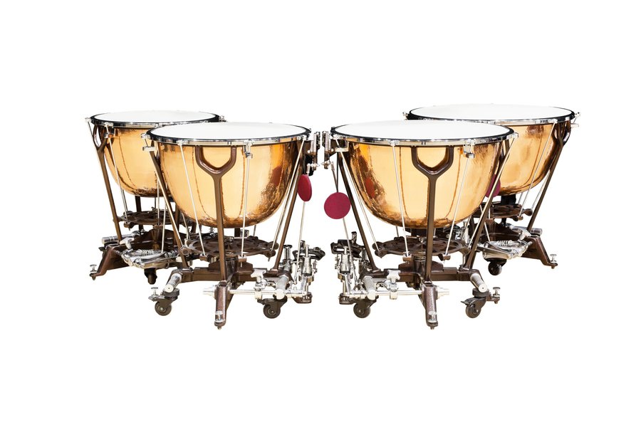 Timbales en inglés Traductor de español a inglés