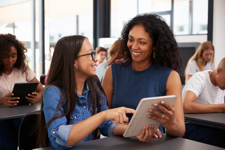 Powerful in Spanish English to Spanish Translation