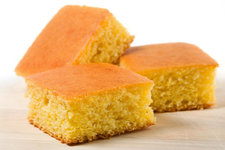 Cornbread in Spanish English to Spanish Translation