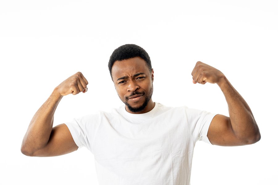 Fuerte Spanish to English Translation