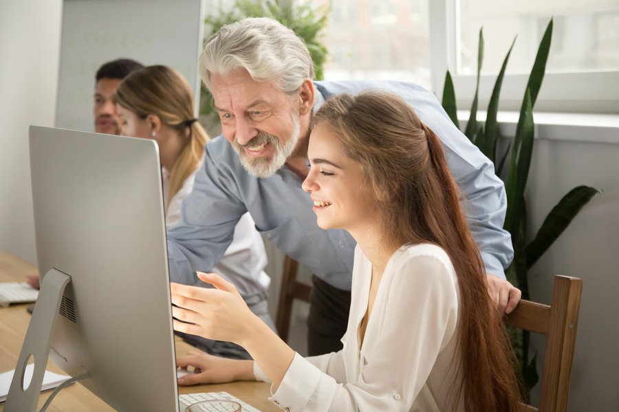 Experience in Spanish English to Spanish Translation