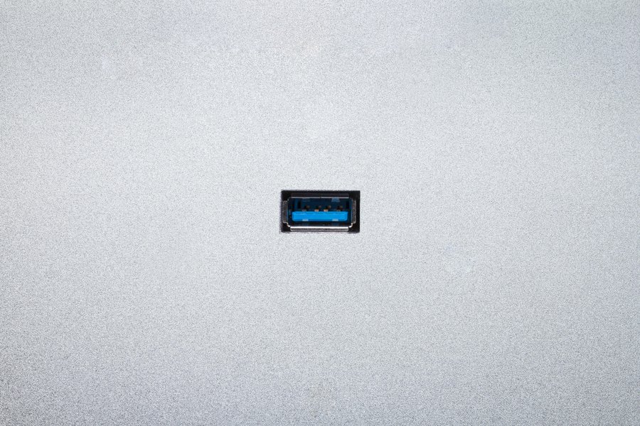 USB in Spanish English to Spanish Translation