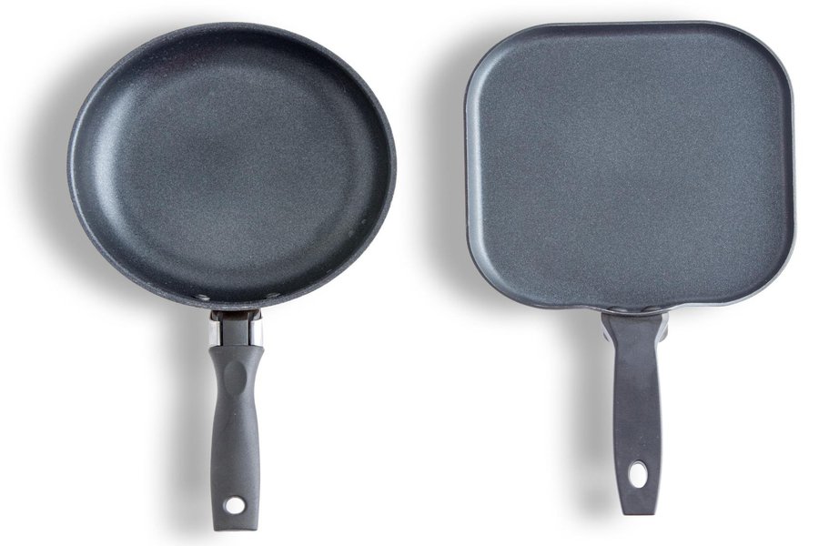 Skillet in Spanish English to Spanish Translation