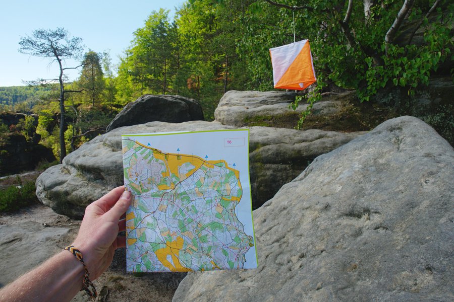 Landmark in Spanish English to Spanish Translation