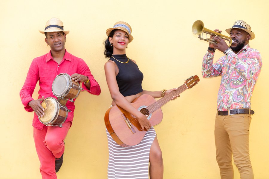Latin Music In Spanish English To Spanish Translation SpanishDict