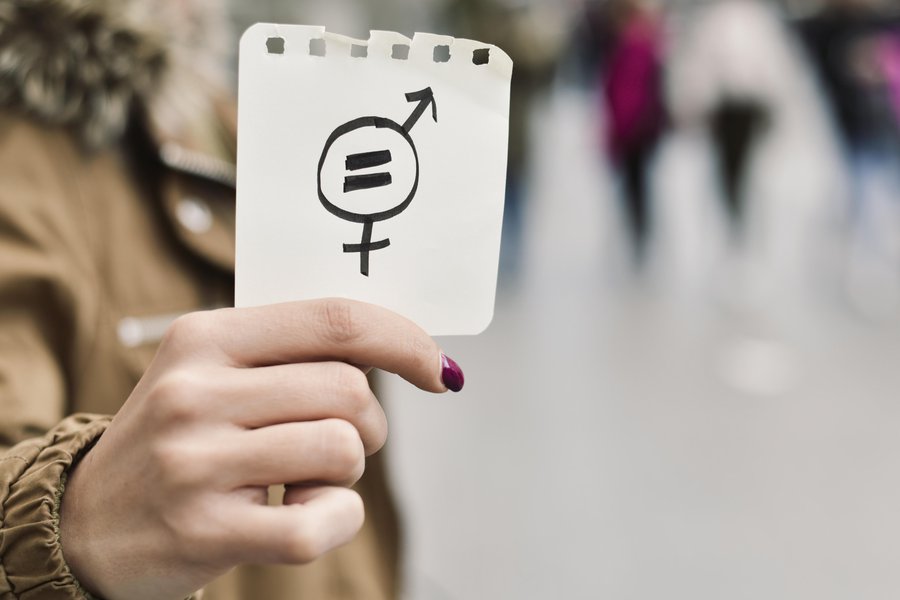 Equality in Spanish English to Spanish Translation