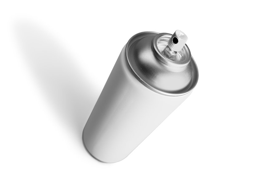 Aerosol Spanish to English Translation