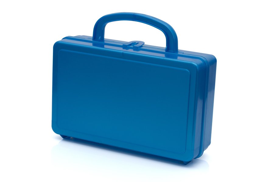 Lunch Box In Spanish English To Spanish Translation 