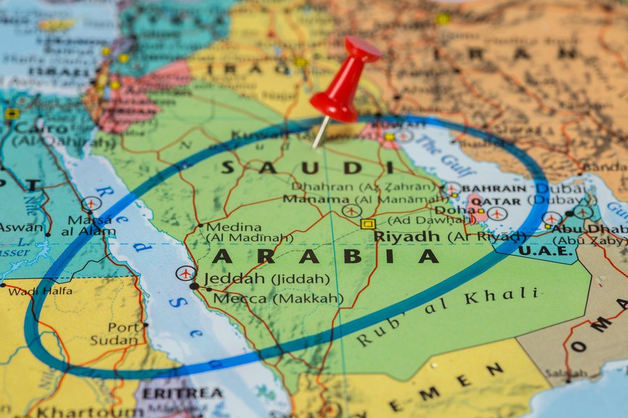 Area in Spanish English to Spanish Translation