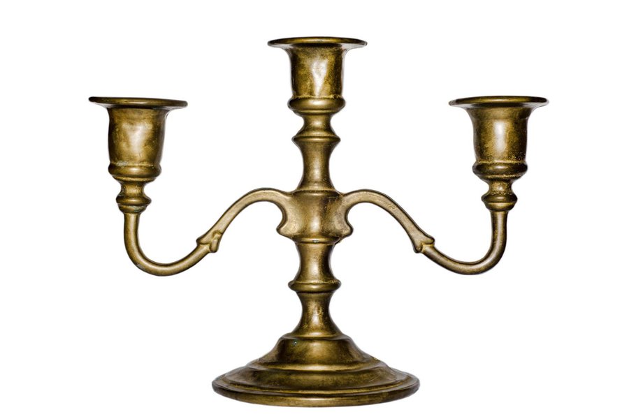 Candlestick Traductor de inglés a español