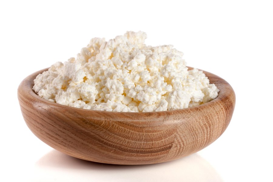 Requeson Spanish to English Translation