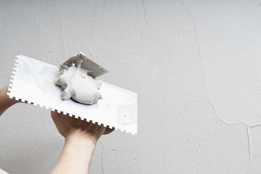 Plaster in Spanish English to Spanish Translation