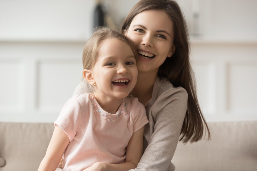 De niño en inglés Traductor de español a inglés