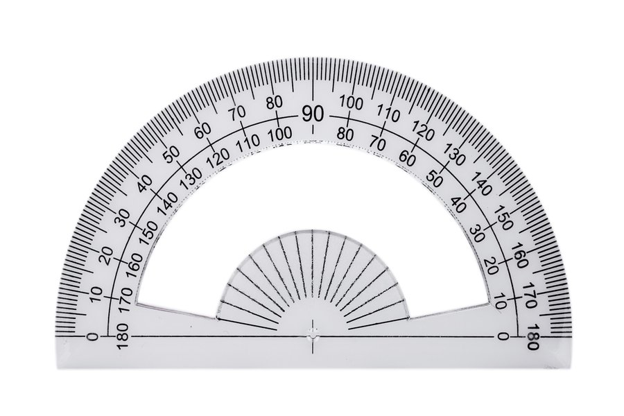 Protractor in Spanish English to Spanish Translation