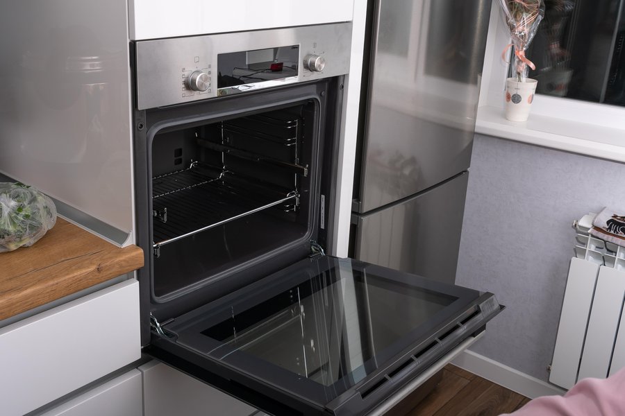 Oven in Spanish English to Spanish Translation